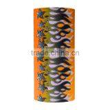 Seamless Headwear Multi Function Men's Face Shield Mask Bandana Scarf thumbnail-2