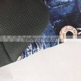 Heat Resistant Household Kitchen Duckbilled Neoprene Oven Mitt Glove thumbnail-4