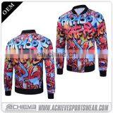 Custom Motorcycle Racing Jacket Suits Racing Jacket thumbnail-5