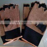 Copper Infused Gloves Copper Compression Gloves thumbnail-2