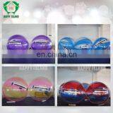 100%PVC/TPU Material Giant Inflatable Water Walking Ball for People for Sale thumbnail-4