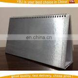 Fashion Diversification Gifts Plastic Pen Holder Table Calendar Printing thumbnail-1