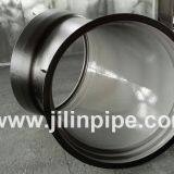 Ductile Iron Pipe Fittings thumbnail-1