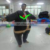 Funny Festival Oxford Cloth Occupational Dress Inflatable Adults Suit thumbnail-3