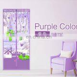 New Arrival Magnetic Screen Door With 2 Pcs Long Mganets Build in it for Mosquito Net Protect From Insects thumbnail-5