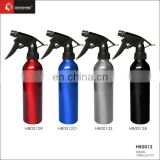 China wholesale 300ml aluminum spray bottle for hair salon