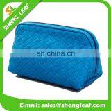 PVC Material and Case Type Pvc Cosmetic Bag With Zipper thumbnail-1