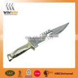 Serrated Paper Knife