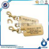 Custom Keychain Identification Tags thumbnail-1