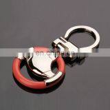 Top Quality Custom Car Part Keychain