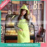 New Selling Different Types Original Spa Trendy Promotion Apron for Wholesale thumbnail-6