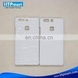 OEM Service 3D Sublimation Blank Phone Case for Huawei P9 Plus
