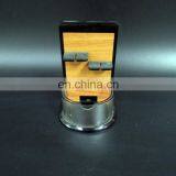 Dongguan Manufaction Acrylic Plastic Exo Headphones Receive a Case Furnishing Articles thumbnail-1