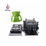 cheap plastic injection moulding plastics chairs mold maker
