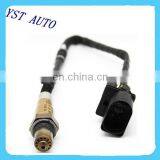 OEM 11787512976,0258007143 Front Oxygen Sensor For E46