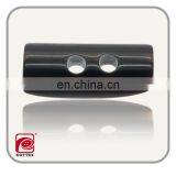 Special Shaped Smooth Surface Resin Imitation Horn Toggle Buttons,2014 Plastic Toggle Button,garment Accessories thumbnail-2