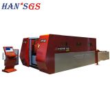 3015 1500w 2000w Stainless Steel Carbon Steel Laser CNC Machine for Sale