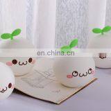 Custom Cartoon Baby Lamp Breathing LED Night Light for Child thumbnail-4