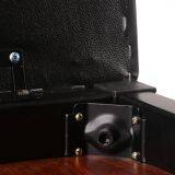High Quality Comfortable Iron and Pvc Leather Modern Digital Piano Stool Bench thumbnail-3