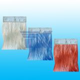 fiberglass fireproof curtain