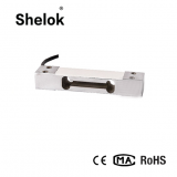 Shear Beam Parallel Planar Beam 50kg 250kg Waterproof Weight Sensor Load Cell thumbnail-3