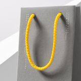 Custom Recycled Paper Carrier Bag thumbnail-3