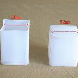 55/75 White Rectangular Plastic Tool Box General Used Small Tool Box Case thumbnail-2