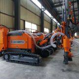 High Quality Zhigao Drill Rig for Sale thumbnail-2