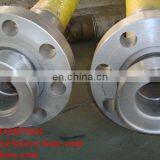 Hot Sale Vibrator Hose Rotary Drilling Api7k Rotary Cement Hose thumbnail-2