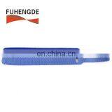 Персонально подогнанные по размеру повторно используемые кабельные крепления медицинские крюково-шнуровые ленты для связывания кабелей