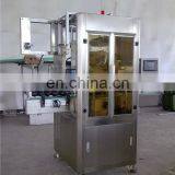 Automatic Trapping Labeling Machine for Shampoo/soap/juice/milk/pure Water/cosmetic/jam/irregular Shaped Bottle thumbnail-2