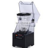 Высококачественный аппарат для приготовления твердого снежного мороженого