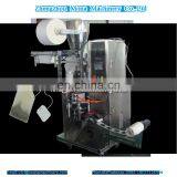 1-10 Gram Tea Bag Packing Machine With String,tag and Envelope thumbnail-4