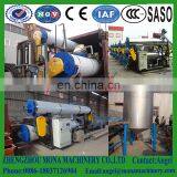 Mini Fish Meal Production Line for Sausageas,offals,shrimps,wet-handling Feathers for Sale thumbnail-3