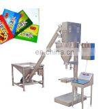 Automatic Premade Pouch Granule/powder/liquid Filling Sealing Packing/packaging Machine thumbnail-5