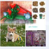 Automatic Commerical Shrimp Feed Granulating Machine in the Lowest Price thumbnail-6