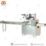 Snacks Packaging Machine Multi Function Automatic Hardware