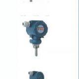 Temperature transmitter