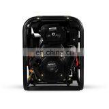 3KW Diesel Generator and Welding Machine Portable Easy Move With High Efficiency thumbnail-5