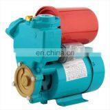 Small Self Priming Electric Water Pump for Domesitic Water Supply thumbnail-3