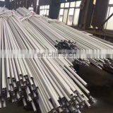 BRC Certified Supplier 2205 Duplex Stainless Steel Pipe Price thumbnail-2