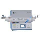 NBD-T1500-60IIT Intelligent Double Temperature Zone Tube Furnace 1500 Degrees