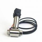 China 4-20mA Differetial Oil Water Pressure Sensor thumbnail-2
