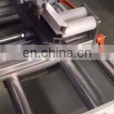 Europe design and tech aluminum profile high speed drilling and router machine