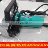 Three- Head Welding Machine for PVC Windows and Doors Machine thumbnail-4