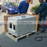 industrial Dehumidifier ducted type