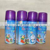 2016 Hot Sale Snow Spray for Party Decoration Manufacturer
