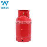 12.5kg Haiti Cylinder With Valve/burner/stove thumbnail-2