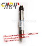 Original Quality BOSCH Common Rail Injector 0445 120 030 0445120030 For MAN 51101006125 51101006032 for Sale thumbnail-1