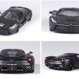 Die Casting 1/18 Ferrari Sport Car Hot Sale thumbnail-3